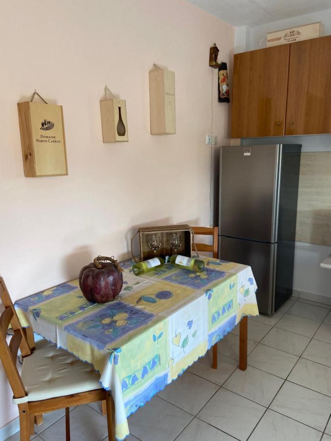 Wine & Olive Studio Gerakini Zewnętrze zdjęcie