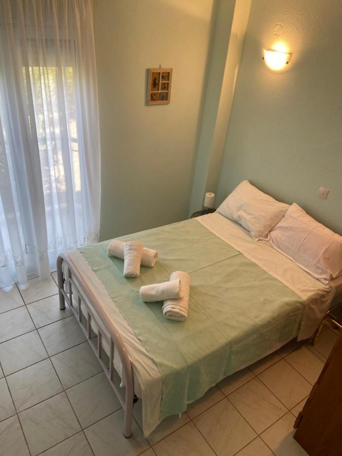 Wine & Olive Studio Gerakini Zewnętrze zdjęcie
