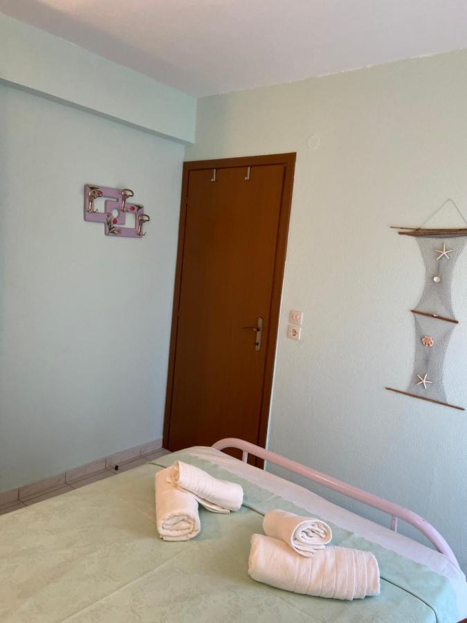 Wine & Olive Studio Gerakini Zewnętrze zdjęcie