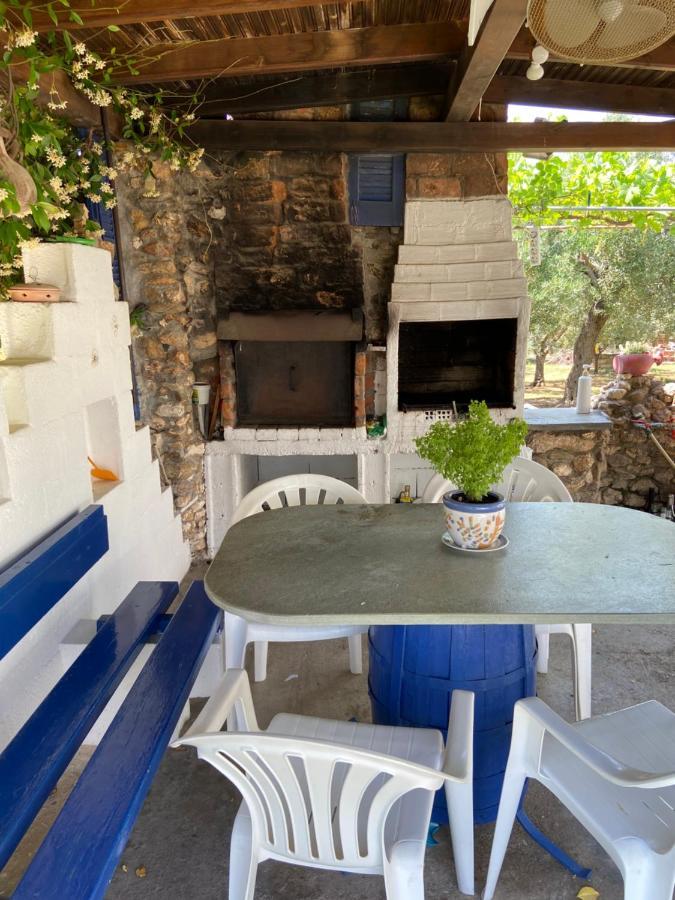 Wine & Olive Studio Gerakini Zewnętrze zdjęcie