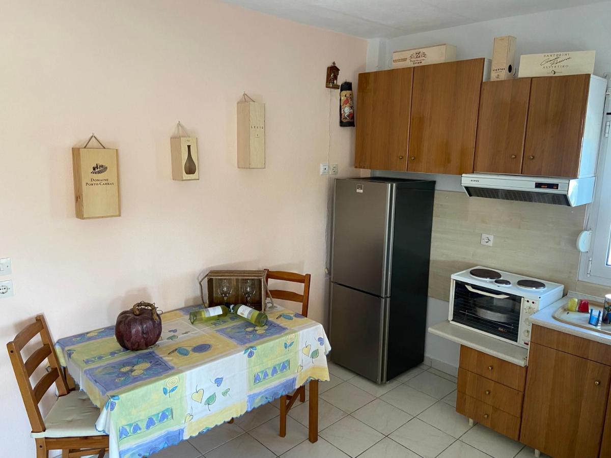 Wine & Olive Studio Gerakini Zewnętrze zdjęcie