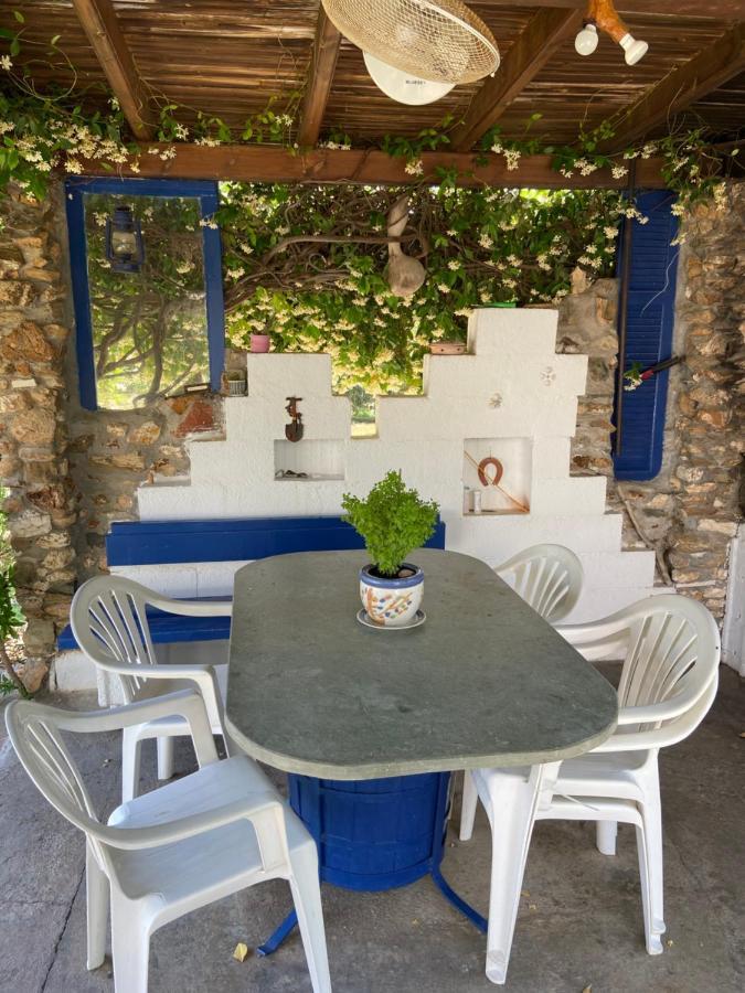 Wine & Olive Studio Gerakini Zewnętrze zdjęcie